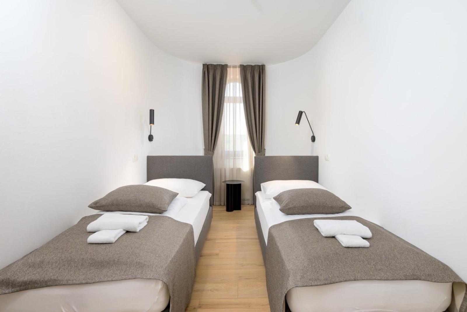 Rooms Luna Sol Krnica Zewnętrze zdjęcie