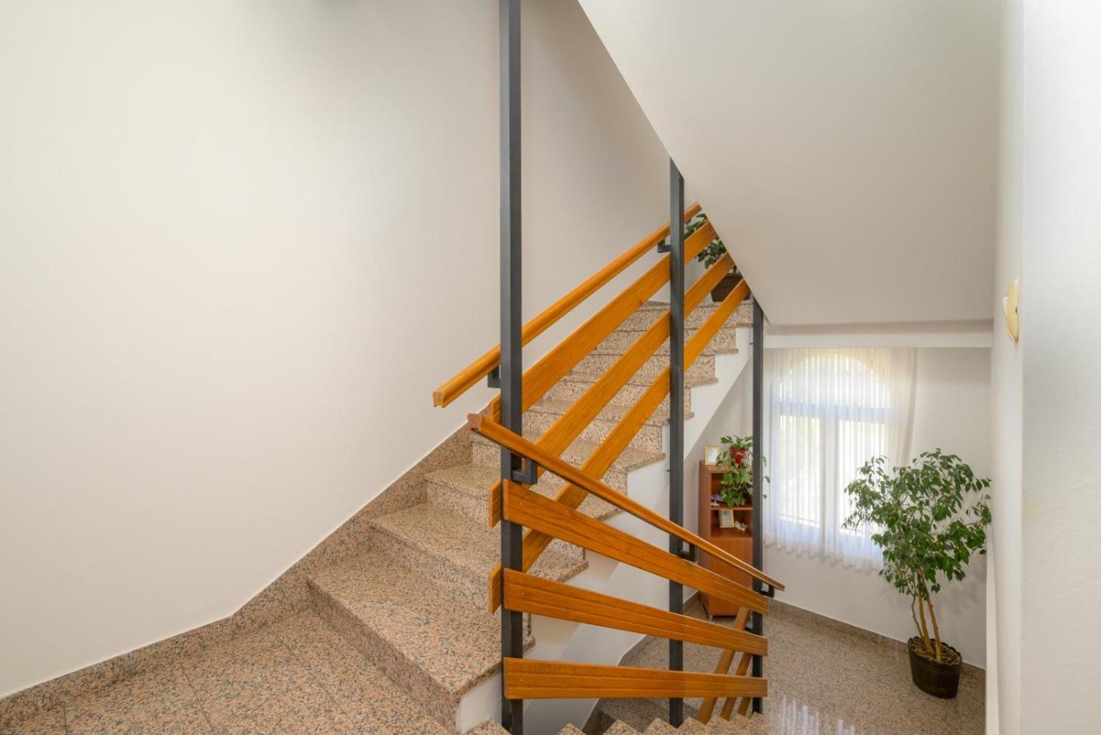 Rooms Luna Sol Krnica Zewnętrze zdjęcie